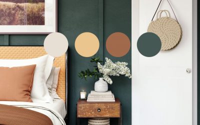Cosy elegance