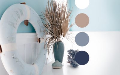 Coastal Chic